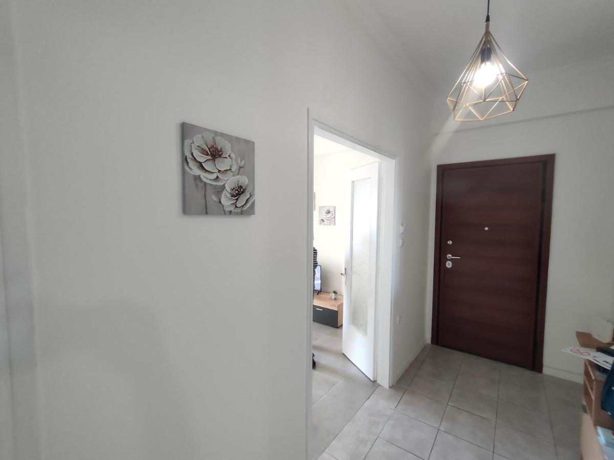 Anastasia Apartment Kavala Exterior foto